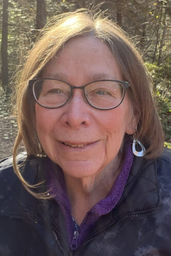 Barbara A. Siekkinen 1946-2026